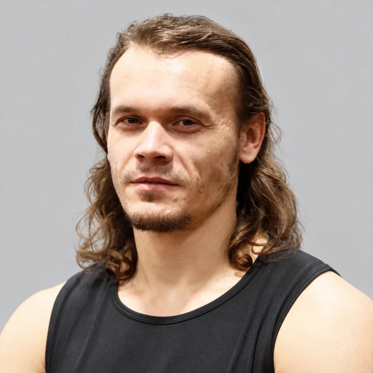 Александр Михайлов