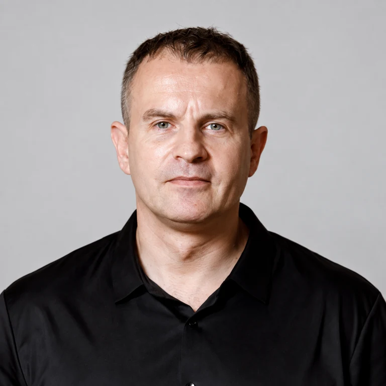 Андрей Макаренко